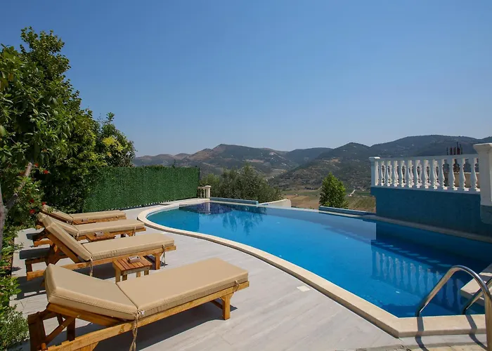 Dapaj Luxury Residence