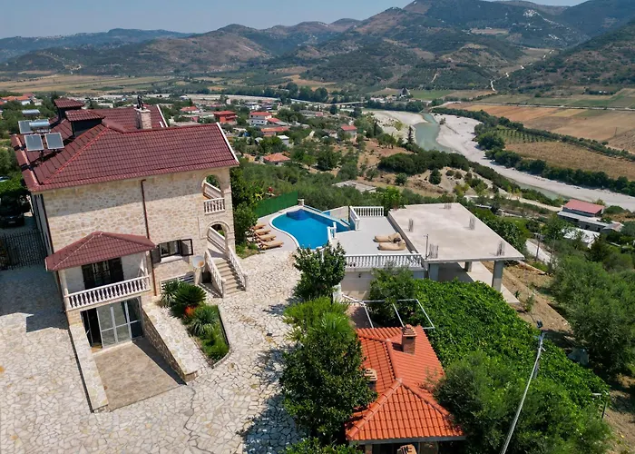 Dapaj Luxury Residence