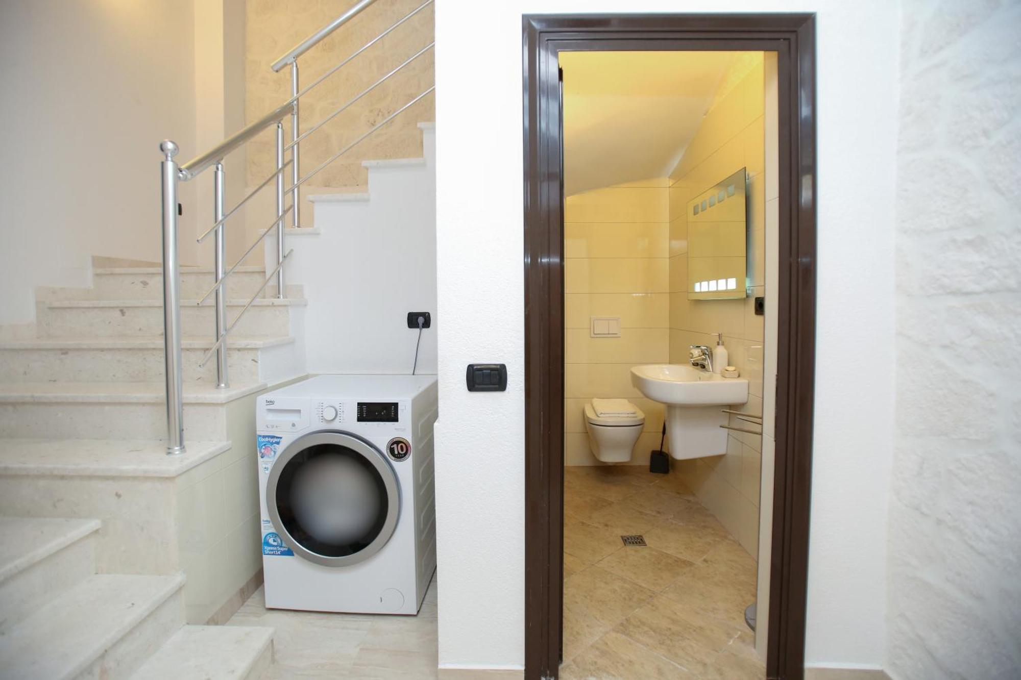 Vila Dapaj Luxury