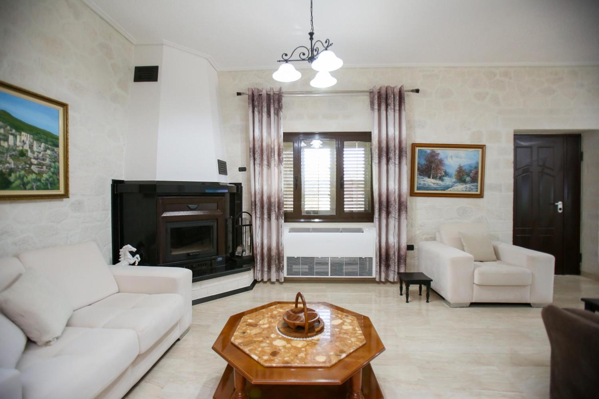 Vila Dapaj Luxury